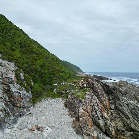 The Stargazing Cube - Misty Mountain Reserve Stormsrivier Buitenkant foto