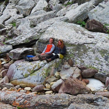 The Stargazing Cube - Misty Mountain Reserve Stormsrivier Buitenkant foto