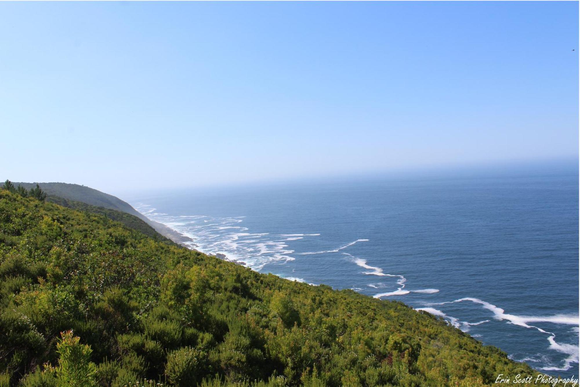 The Stargazing Cube - Misty Mountain Reserve Stormsrivier Buitenkant foto