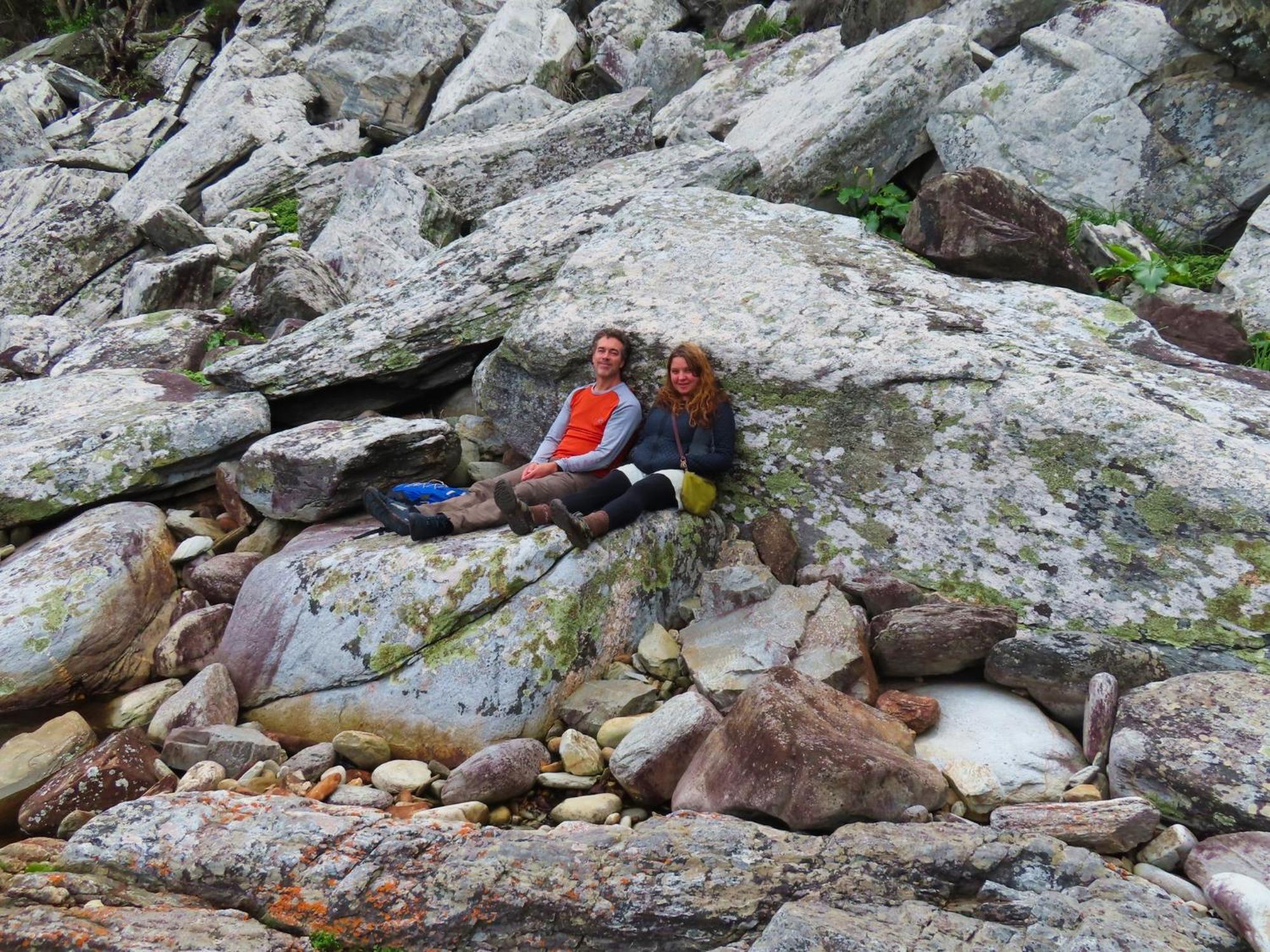 The Stargazing Cube - Misty Mountain Reserve Stormsrivier Buitenkant foto